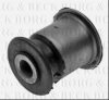BORG & BECK BSK6891 Control Arm-/Trailing Arm Bush